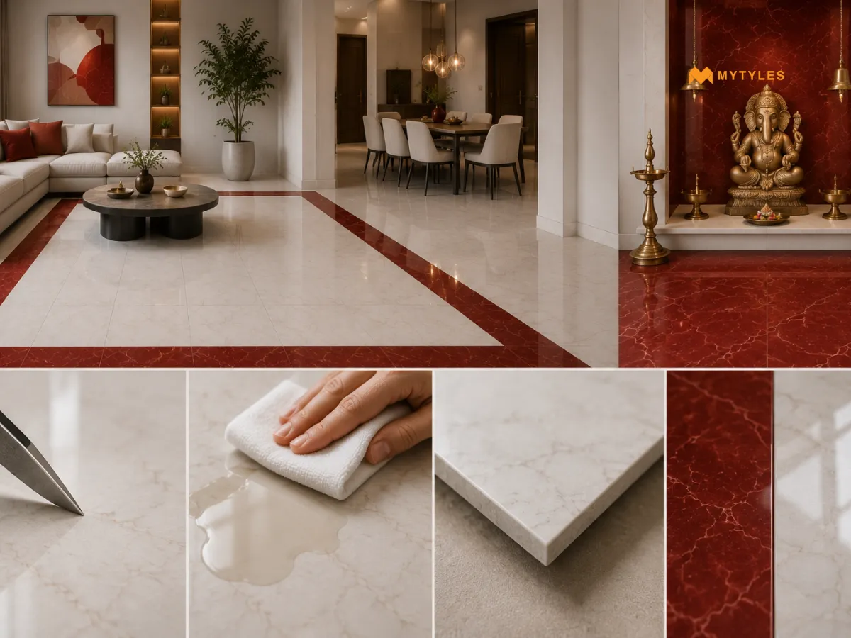Why Full Body Vitrified Tiles Are A Practical Choice For Indian Homes 
